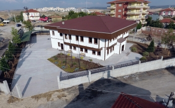 ETİMESGUT BELEDİYESİ SÜREKLİ EĞİTİM VE UYGULAMA MERKEZİ