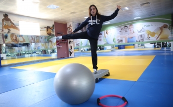 ATAKENT SOSYAL TESİSLERİ