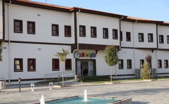 EMEKLİ KONAKLARIMIZ