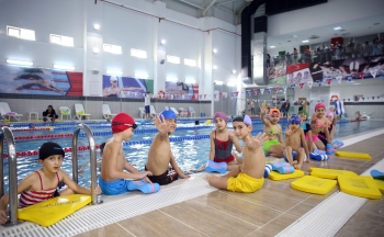 GÖKTÜRK AİLE YAŞAM VE EĞİTİM MERKEZİ