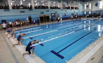 GÜZELKENT AİLE YAŞAM, EĞİTİM VE SPOR MERKEZİ