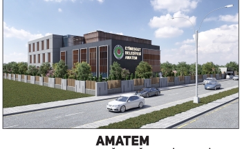 YENİ DÖNEM YAPISAL PROJELERİMİZ