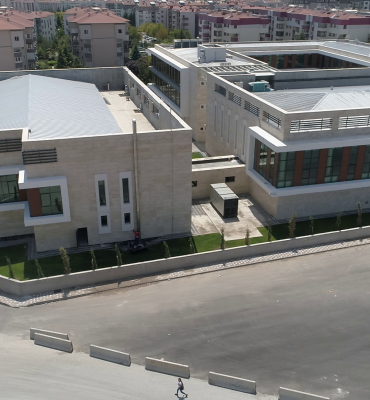 GÜZELKENT AİLE YAŞAM, EĞİTİM VE SPOR MERKEZİ