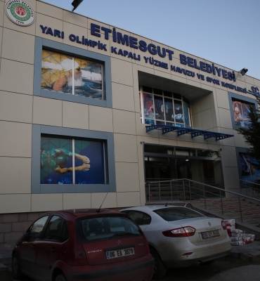 MERKEZ HAVUZ VE SPOR TESİSİ