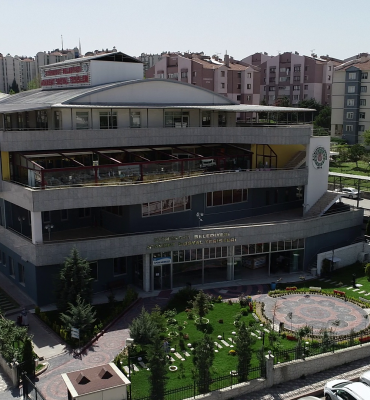 ATAKENT SOSYAL TESİSLERİ